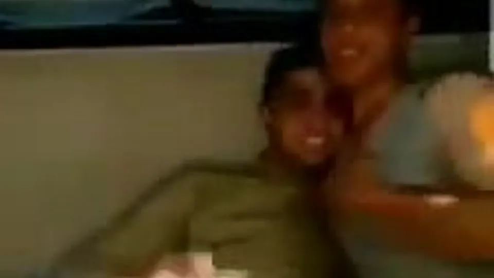 Straight Turkish Soldiers Having Fun - ThisVid.com
