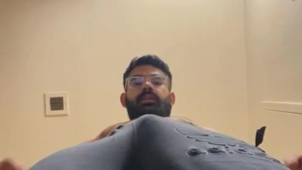 Straight verbal gym bro gets super dirty - ThisVid.com