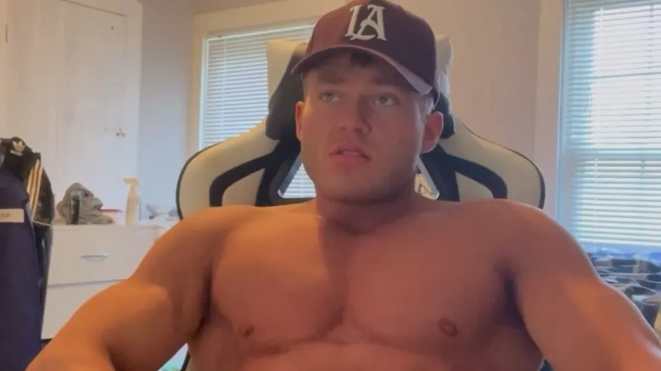Straight white alpha male IV - ThisVid.com