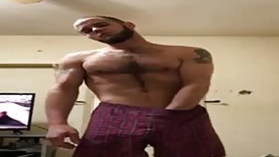 Straight white dude talks dirty and reveals all