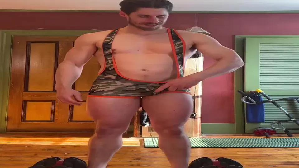 StraightDudeLovingCum Nude Leaks Gay Porn, Stunning Attractive Irresistible Straight Guy Jerks Off, Self Fucks His Ass With Dildo, Cums On His Face And Eats It (10).mp4