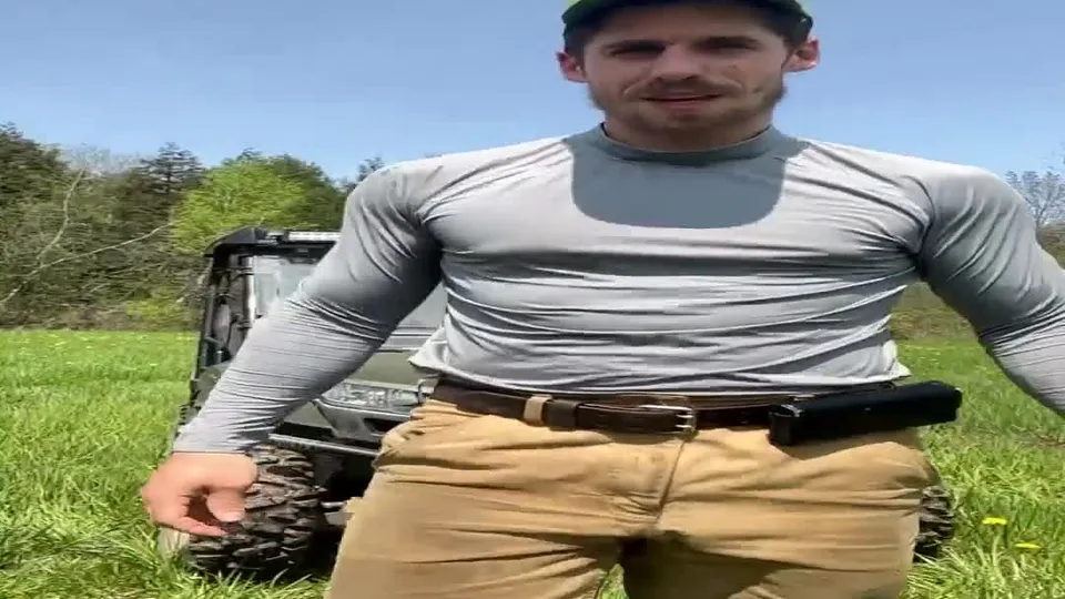 StraightDudeLovingCum Nude Leaks Gay Porn, Stunning Attractive Irresistible Straight Guy Jerks Off, Self Fucks His Ass With Dildo, Cums On His Face And Eats It (20).mp4