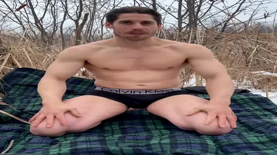 StraightDudeWithToys Horny Charming Straight Stud Jerking Off Cock With Pussy Toys, Cumming Hard, Riding Dildo And Eating Cum (4).mp4