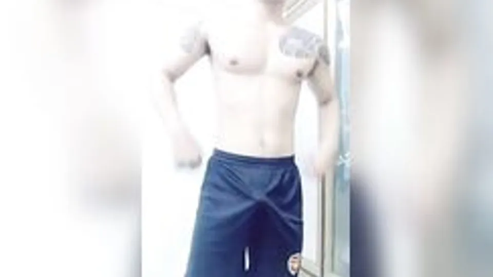 strange pubes