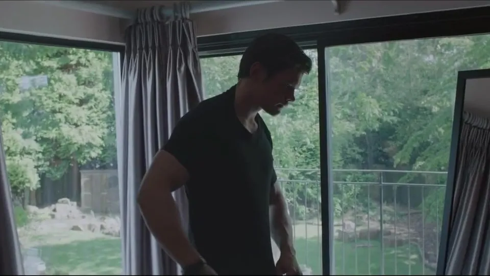 Stranger in the house - ThisVid.com