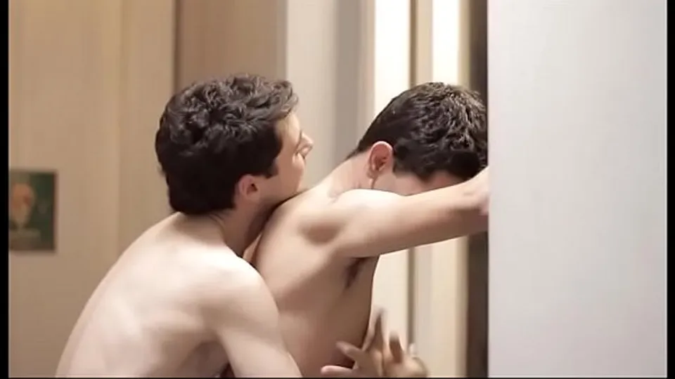 Starving: Part 1 - Jonathan More & Niko