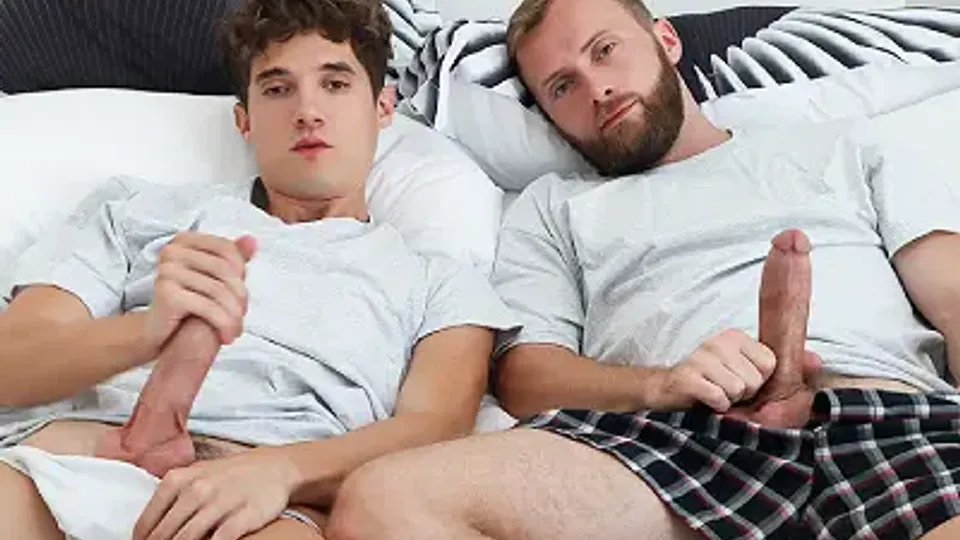 Andy Adler & Peter Pean: Unconventional Vacation