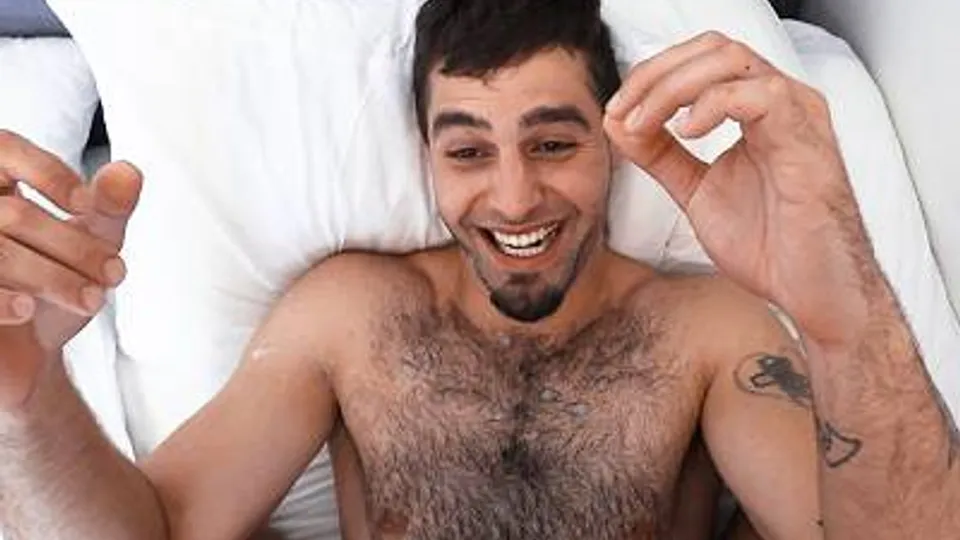 StreamCzech Hunter 721 on Gaystream 