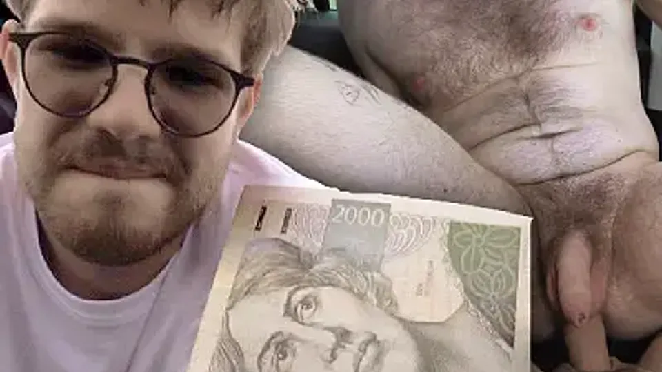 StreamCzech Hunter 808 on Gaystream 