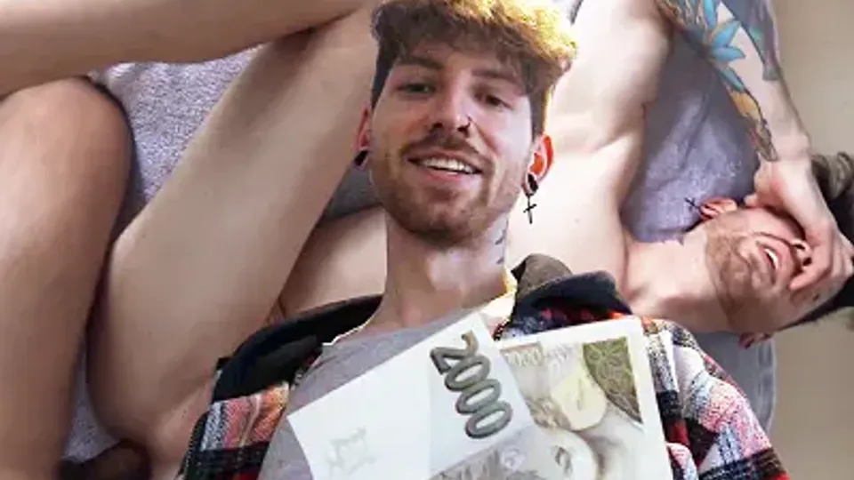 StreamCzech Hunter 825 on Gaystream 