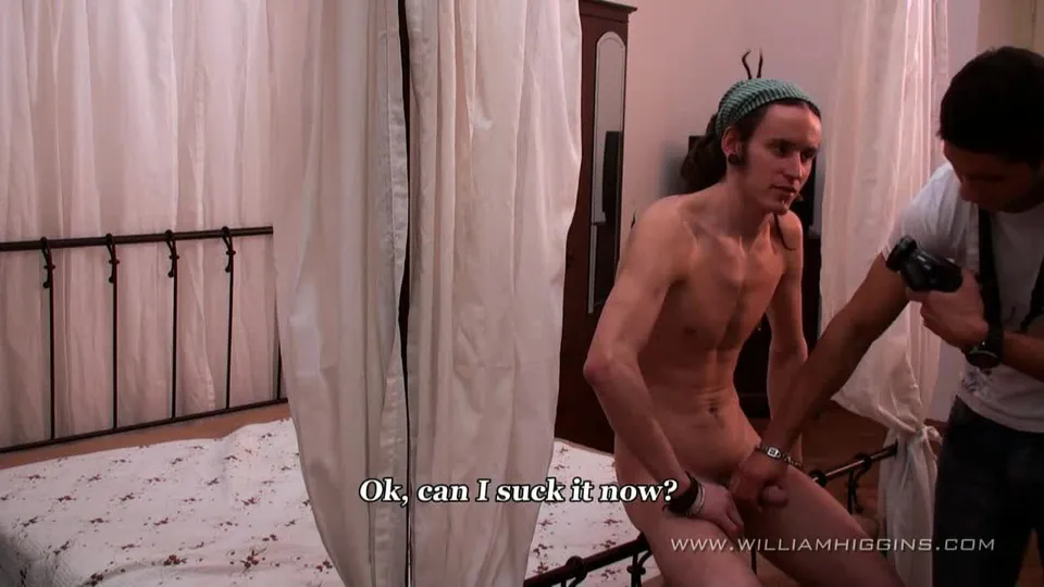 Martin's Street Pickup