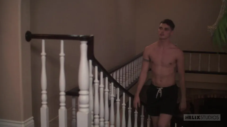 Stretched (Ben Masters, Nathan Styles)