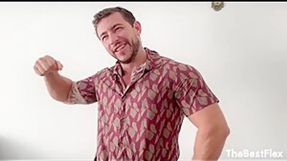 Strip and Jerk