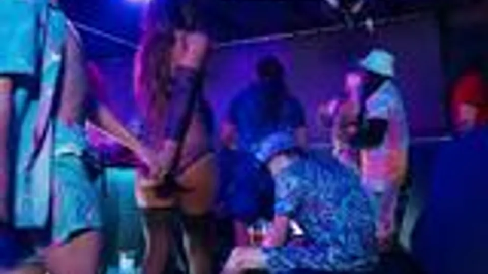 Strip Club Temptations