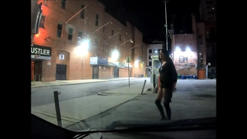 Stripclub Tease