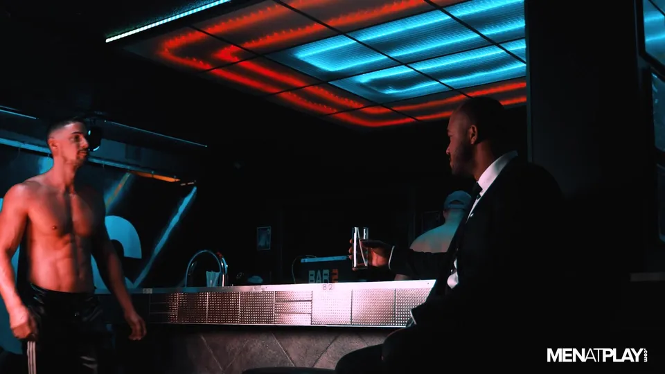 Jason Vario & Skyy Knox: Private Lap Dance & More