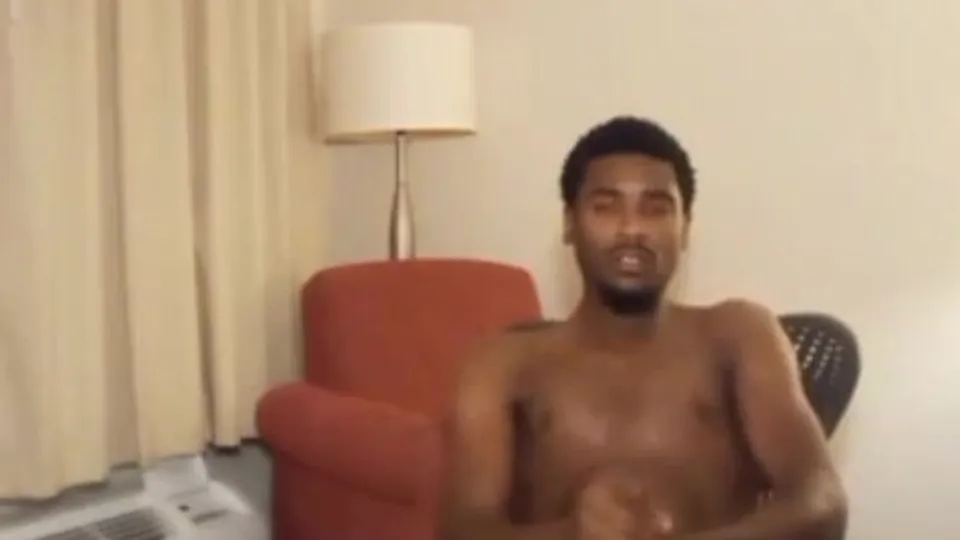 Stroking dick - ThisVid.com