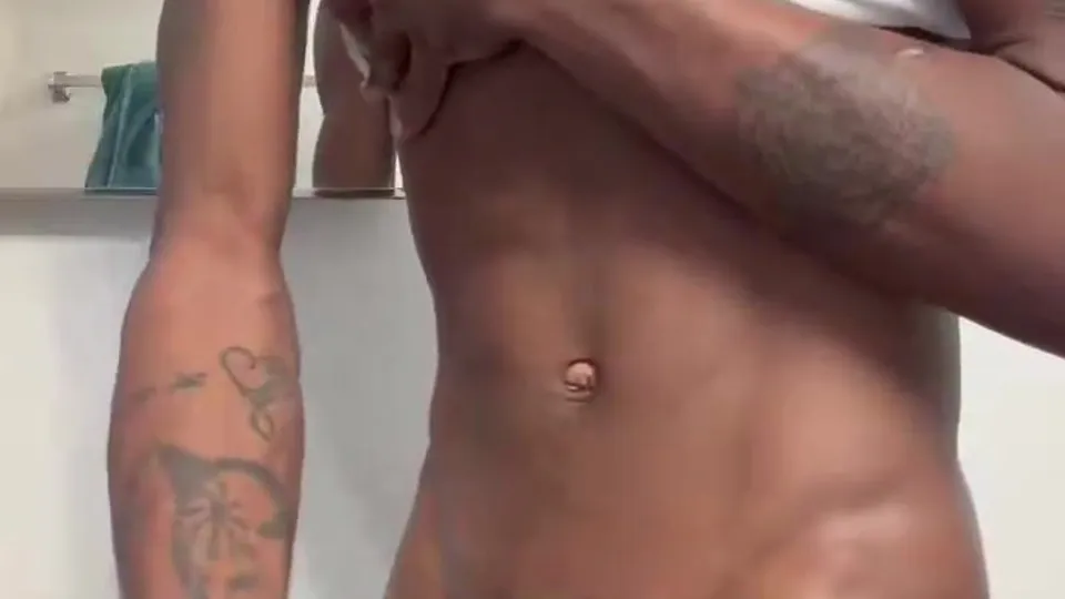 Ass Eating and Jerking Off