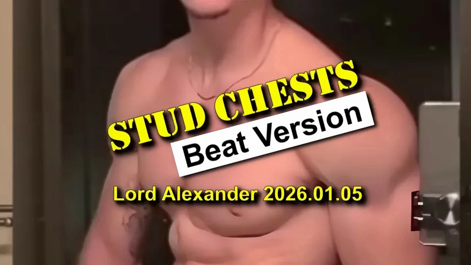 Stud Chests Screen Beat Version - ThisVid.com