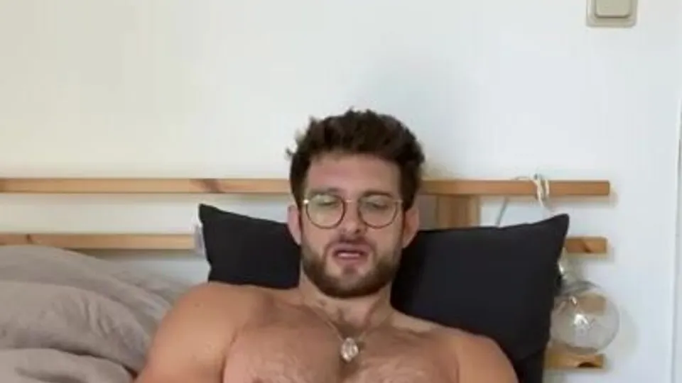 Stud Creaming 057 - ThisVid.com