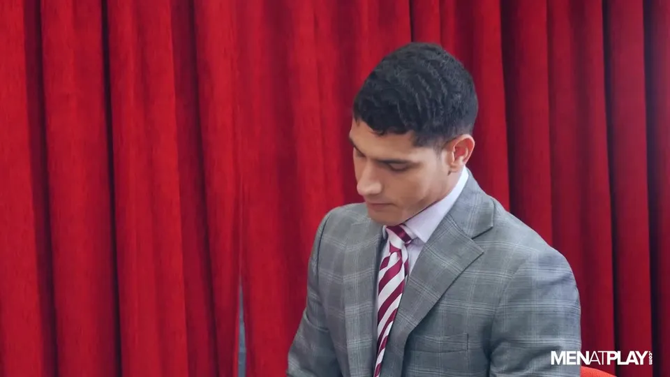 Student Affair - Bastian Karim & Sir Peter.mp4