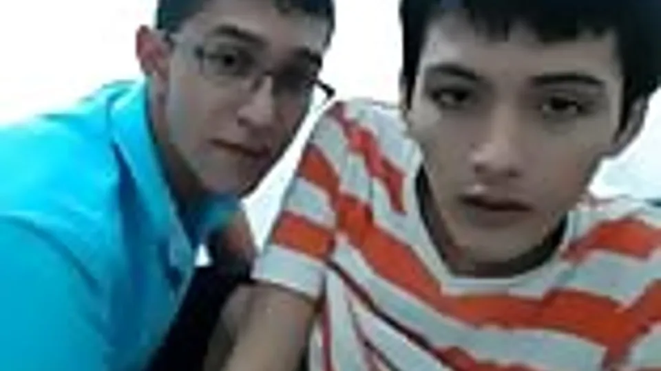Student webcam gay teen porn