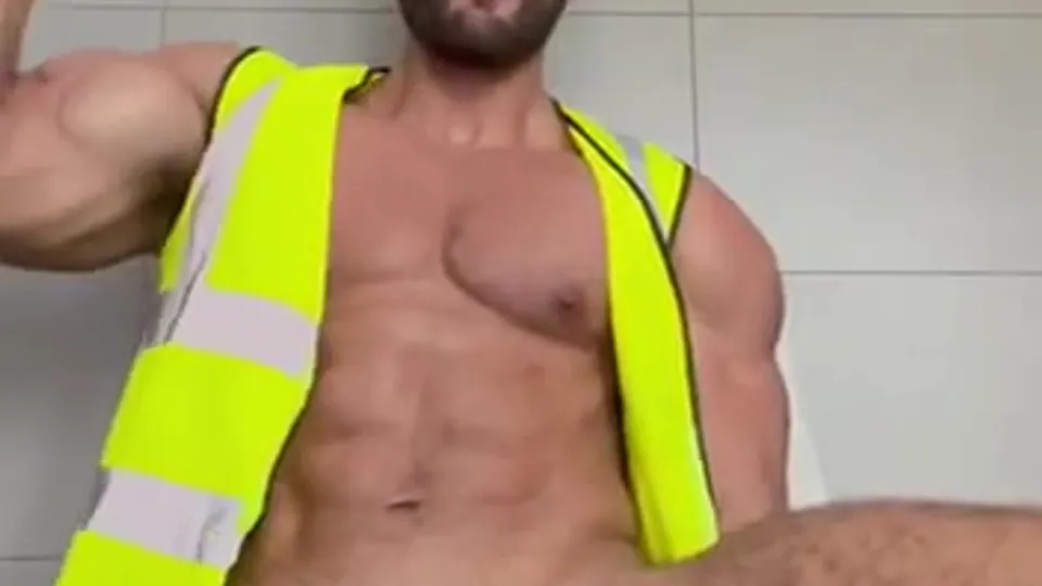 Studs in Uniform (174)