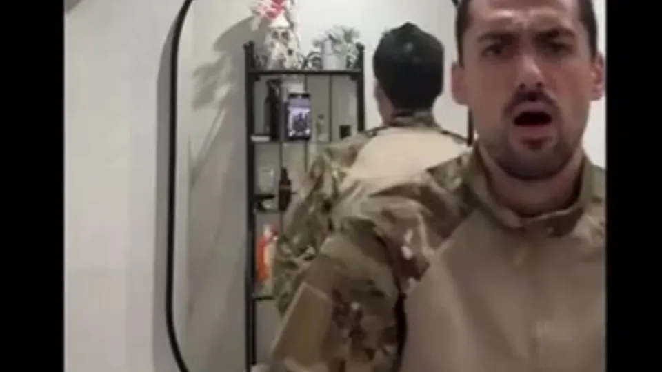 Studs in Uniform (30)
