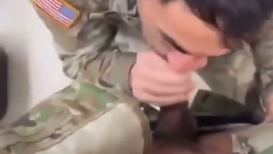 Studs in Uniform (5)