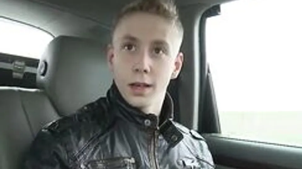 ♥ Studs Nailing On The Road X ♥