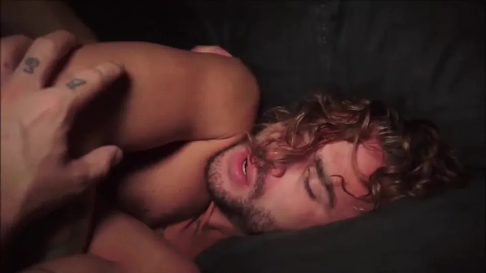 Stud's Sweet Ass: Barebacked, Pissed In, Felched Out - ThisVid.com