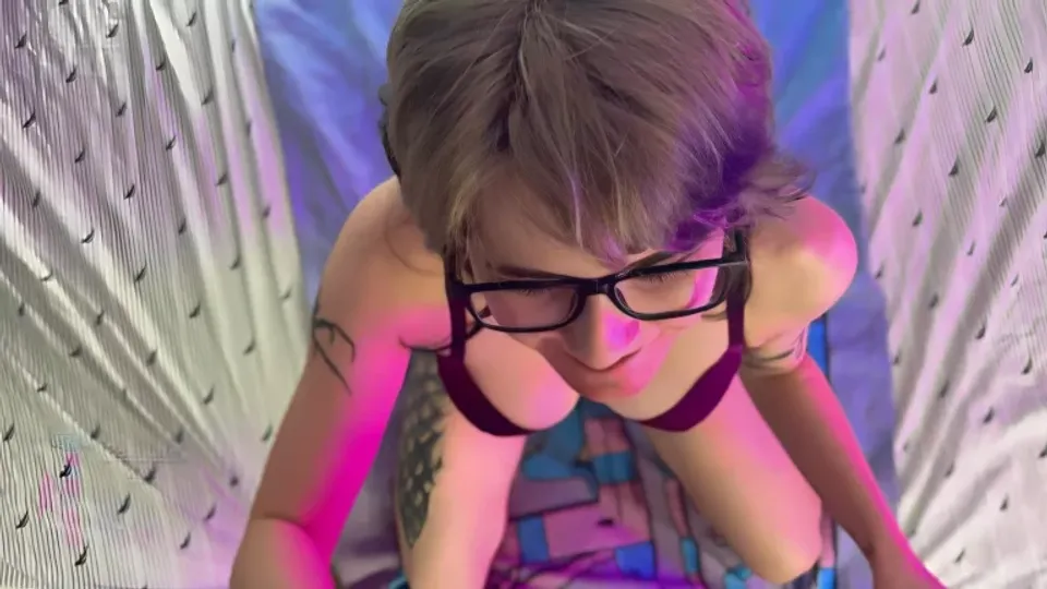 Adalind Gray Enjoys Internal Cum