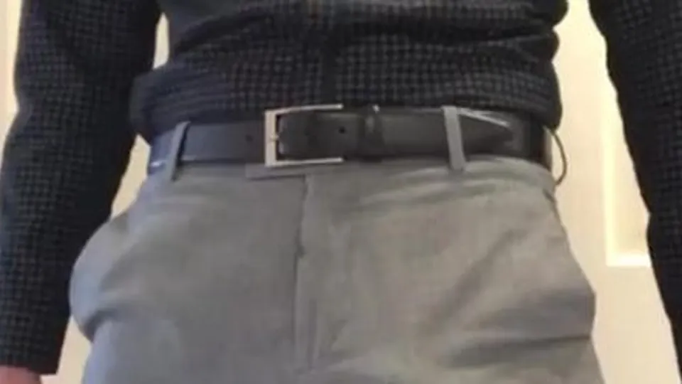 Sturlll's Big Dick Cumshot Compilation