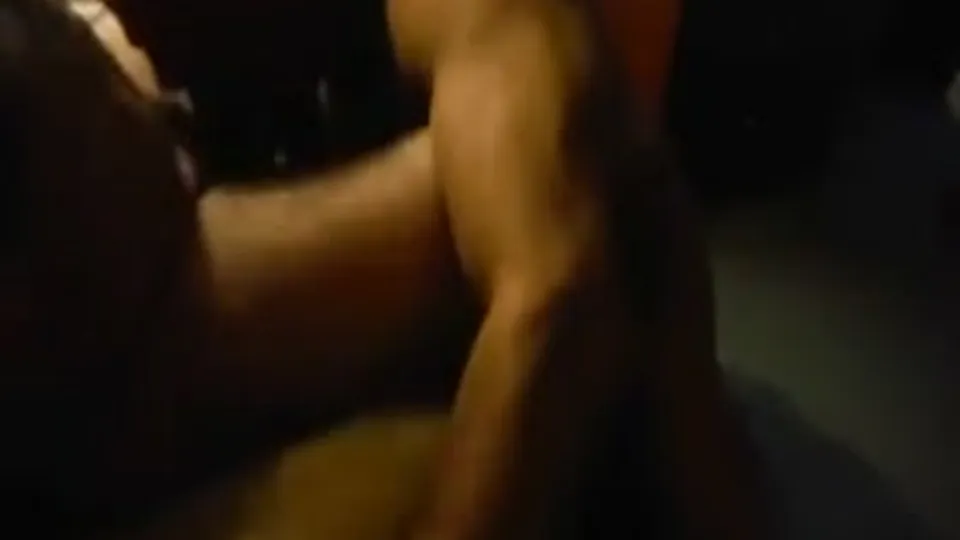 Sub Bodybuilder Fucked by Dom