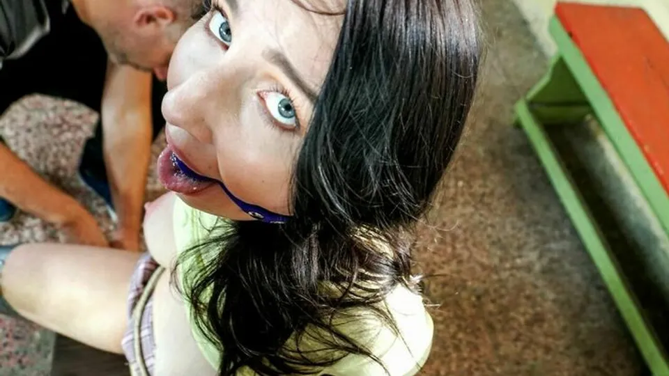 Submissed - Bella Angel - Solo Bella Angel 