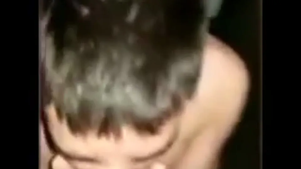 Interracial BDSM: Submissive Meets Black Alpha