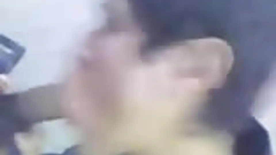 Suck