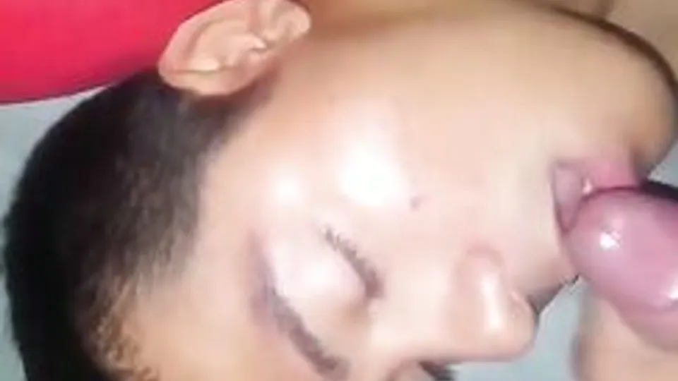 suck and swallow lick clean boys porn