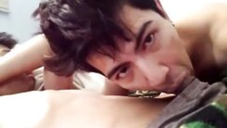 SUCK THE CUM OUT HIS DICK GAY PORN VIDEOS
