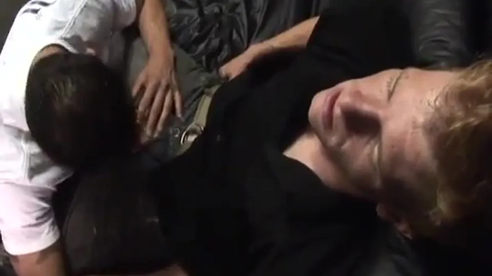 Intense Blowjob Compilation