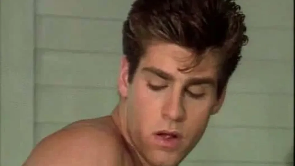 Sucked & Fucked: Hot Gay Retro Scenes with Perfect Guys & Big Dicks!
