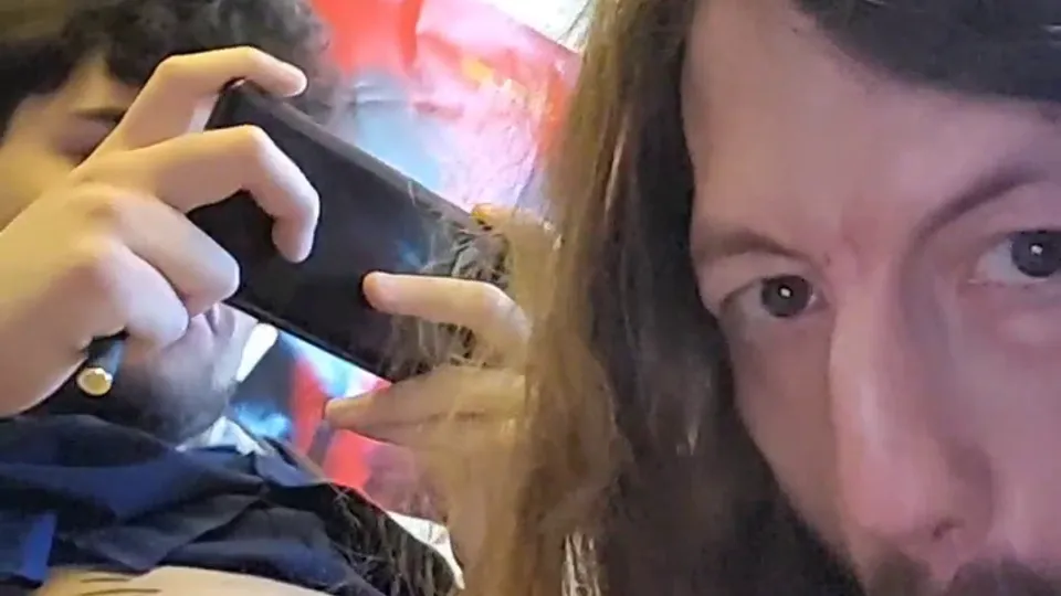sucking and drinking piss from sexy twink  — PornOne ex vPorn