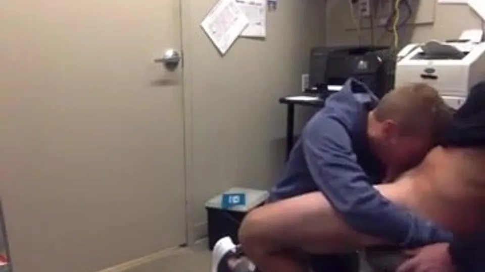 Sucking Best Friends Dad for Money - ThisVid.com