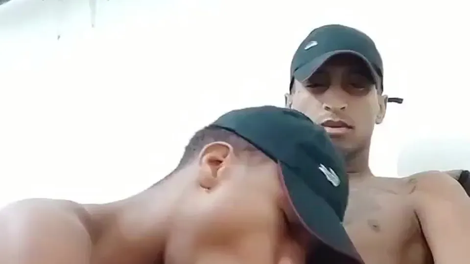 Sucking boyfriend's dick - video 2 - ThisVid.com