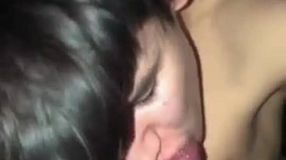 Sucking His Own D
