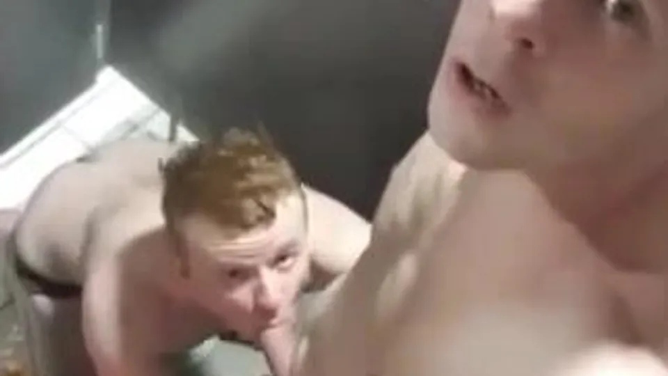 Sucking in stalls
