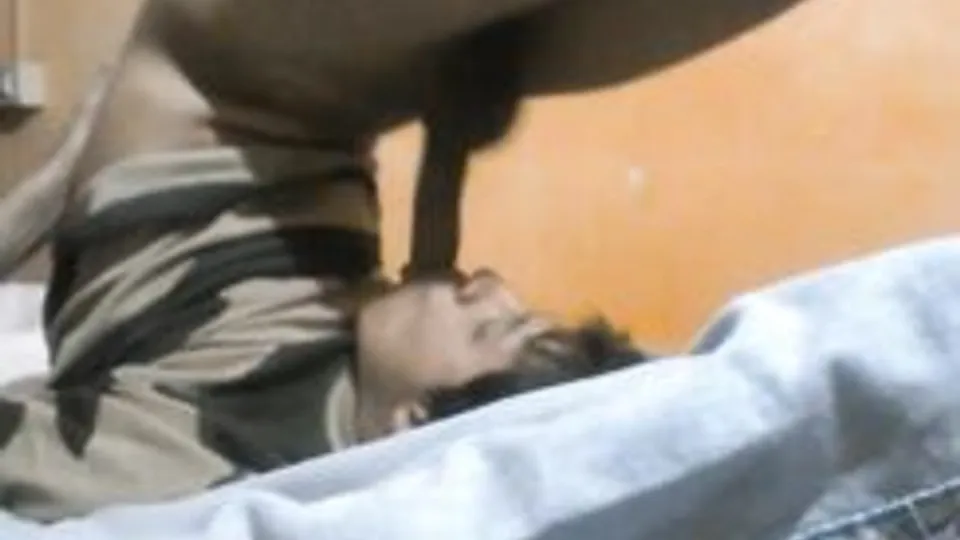 Sucking My Best Friend !