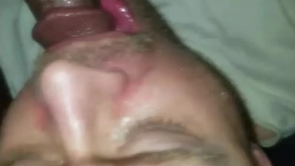 Sucking off a friend - video 2 - ThisVid.com
