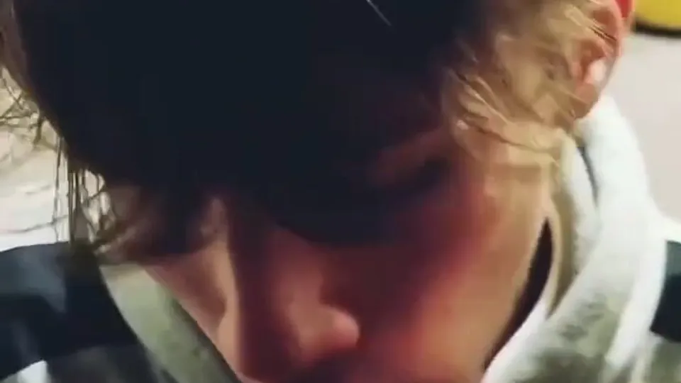 Sucking outside cum gay porn tube | GayPornTube