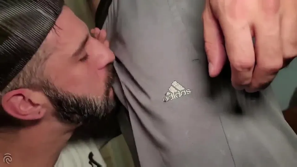 Sucking Paul in Barcelona - Paul Tergeist, Romeo Davis.mp4